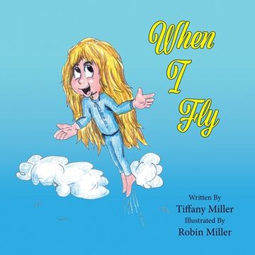 portada When I Fly (en Inglés)