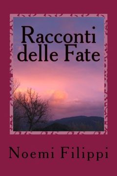 portada Racconti delle Fate (Italian Edition)