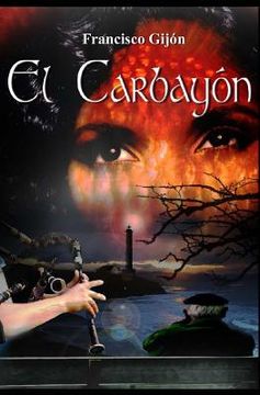portada Trilogía de las campanas de Ys (I): El Carbayon