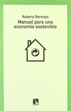portada Manual Para una Economia Sostenible