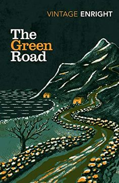 portada The Green Road (Irish Classics) (in English)