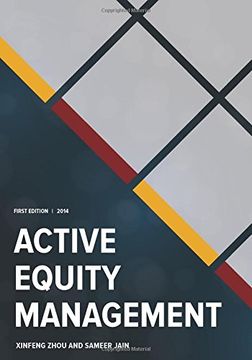 portada Active Equity Management (en Inglés)