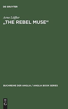 portada The Rebel Muse: Studien zu Swifts Kritischer Dichtung (en Alemán)