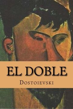 portada El Doble (Spanish Edition)