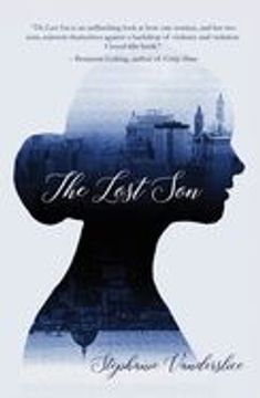 portada The Lost Son (en Inglés)