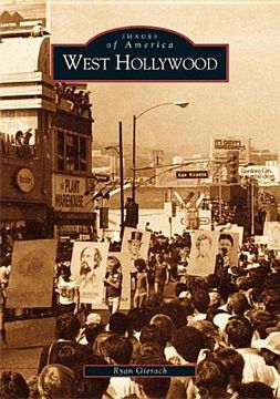 west hollywood