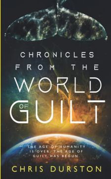 portada Chronicles From the World of Guilt (en Inglés)