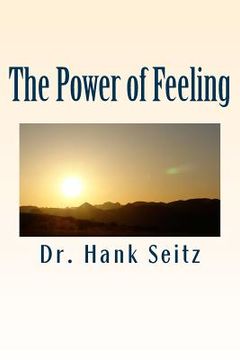 portada The Power of Feeling (en Inglés)