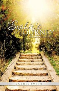 portada sophie's journey (en Inglés)