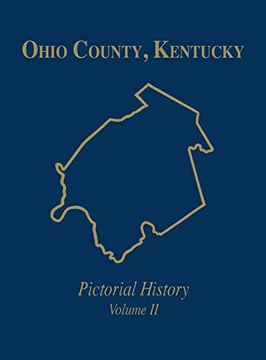 portada Ohio co, ky: Pictorial History, vol ii (en Inglés)