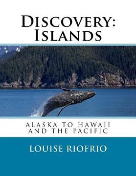 portada Discovery: Islands (en Inglés)