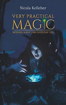 portada Very Practical Magic: Modern Magic for Everyday use (in English)