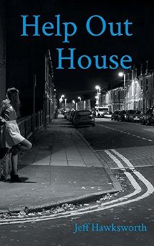 portada Help Out House: Graham's Chronicles III
