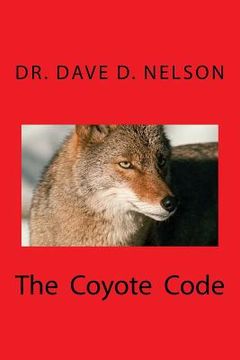 portada The Coyote Code (en Inglés)