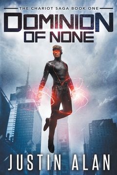 portada Dominion of None (en Inglés)