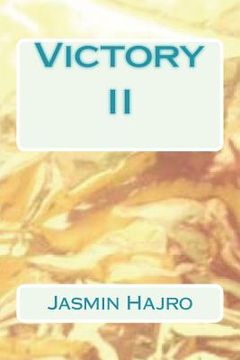 portada Victory II (en Inglés)