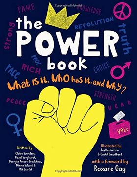 portada The Power Book: What is it, who has it, and Why? (en Inglés)