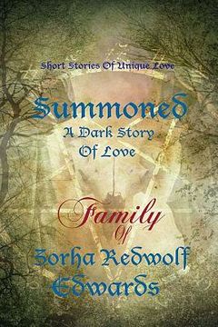 portada Summoned: A Tale of Dark Love (en Inglés)