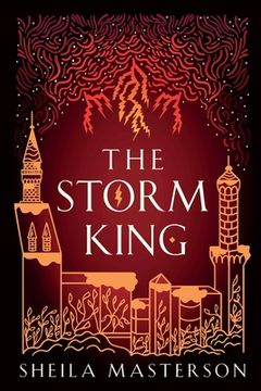 portada The Storm King