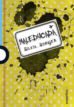 portada Maleducada (in Spanish)