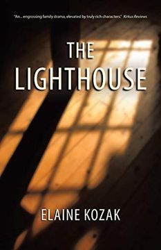 portada The Lighthouse (in English)