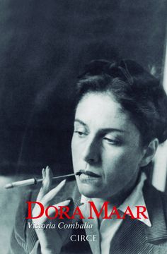 portada Dora Maar