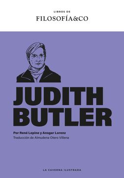 portada Judith Butler