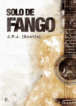 portada Solo de Fango (in Spanish)