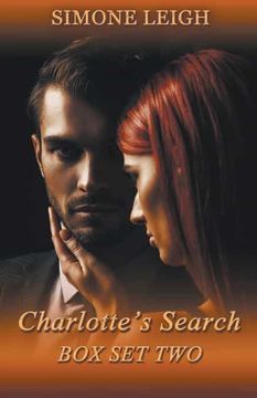 portada Charlotte'S Search box set two (en Inglés)