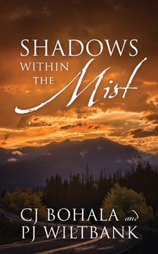 portada Shadows Within The Mist (en Inglés)