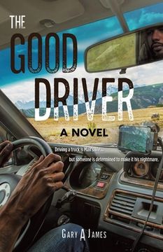portada The Good Driver (en Inglés)