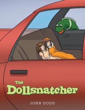 portada The Dollsnatcher (en Inglés)