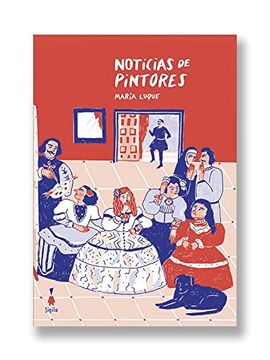 portada Noticias de Pintores (in Spanish)