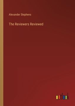 portada The Reviewers Reviewed (en Inglés)