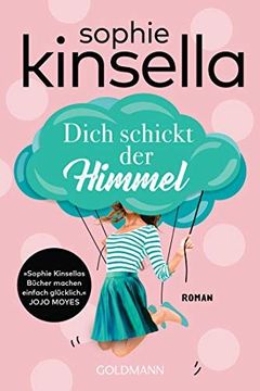 portada Dich Schickt der Himmel (in German)