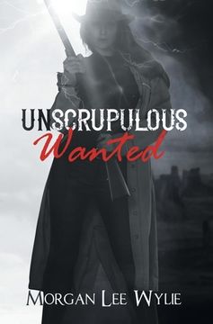 portada Unscrupulous Wanted