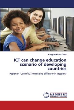 portada ICT can change education scenario of developing countries (in English)