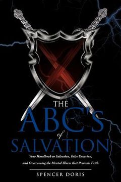 portada the abc's salvation (en Inglés)