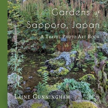 portada Gardens of Sapporo, Japan (in English)