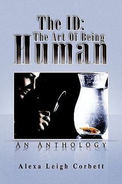 portada the id: the art of being human (en Inglés)