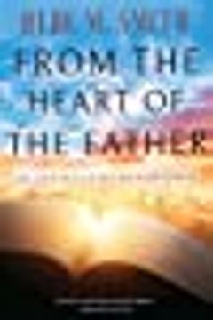 portada From the Heart of the Father (en Inglés)