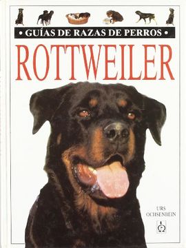 portada Rottweiler