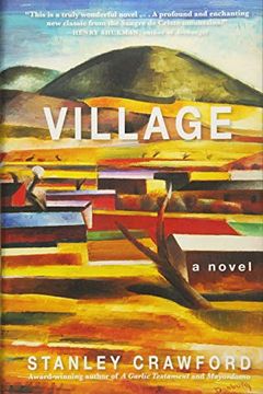 portada Village: A Novel (en Inglés)