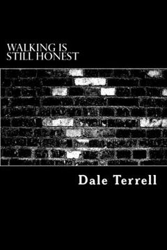portada Walking Is Still Honest: Confessions of a Punk Rocker With MS (in English)