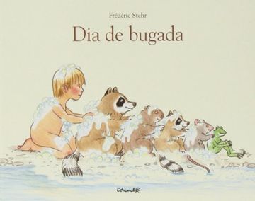 portada Dia de Bugada (in Catalá)