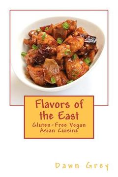 portada flavors of the east