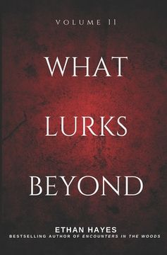 portada What Lurks Beyond: Volume 11 (in English)