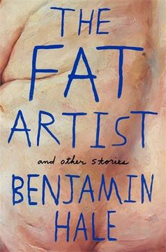 portada The Fat Artist and Other Stories