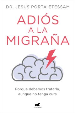 portada ADIOS A LA MIGRA╤A (in Spanish)