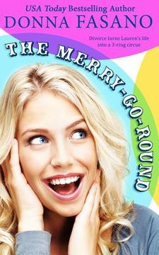 portada The Merry-Go-Round (en Inglés)